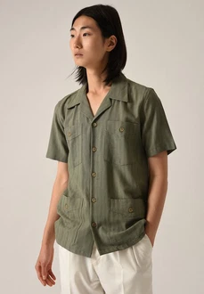 Antioch Blusenshirt Antioch Blusenshirt