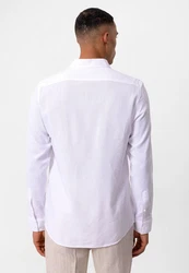 Antioch Blusenshirt Lefkosa Weiß/Creme