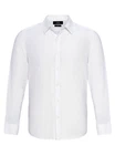 Antioch Blusenshirt Lefkosa Weiß/Creme