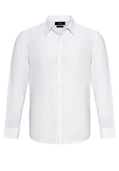 Antioch Blusenshirt Lefkosa Weiß/Creme