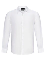 Blusenshirt Lefkosa - Long Sleeve - Regular Fit