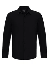 Antioch Blusenshirt Lefkosa Schwarz