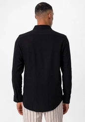 Antioch Blusenshirt Lefkosa Schwarz