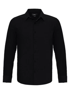 Antioch Blusenshirt Lefkosa Schwarz Antioch Blusenshirt Lefkosa Schwarz