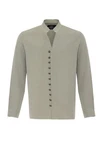 Antioch Blusenshirt Standing Collar Shirt 