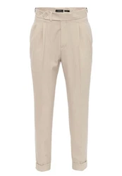 Antioch 7/8-Strandhose Trousers Beige/Khaki