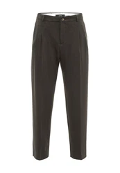 Antioch Strandhose Style DAKKA Khaki/Dunkelgrün/Schwarz/Dunkelgrau