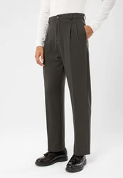 Antioch Strandhose Style DAKKA Khaki/Dunkelgrün/Schwarz/Dunkelgrau