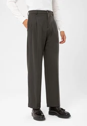 Antioch Strandhose Style DAKKA Khaki/Dunkelgrün/Schwarz/Dunkelgrau