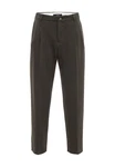 Antioch Strandhose Style DAKKA Khaki/Dunkelgrün/Schwarz/Dunkelgrau