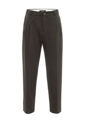 Antioch Strandhose Style DAKKA Khaki/Dunkelgrün/Schwarz/Dunkelgrau