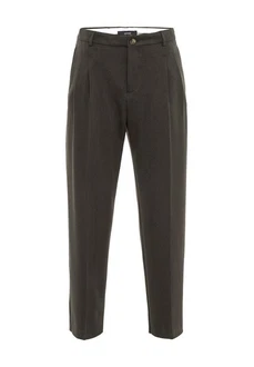 Antioch Strandhose Style DAKKA Khaki/Dunkelgrün/Schwarz/Dunkelgrau