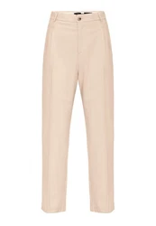 Antioch Strandhose Style DAKKA Beige/Khaki