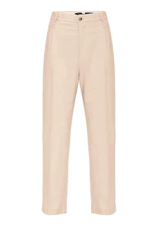 Antioch Strandhose Style DAKKA Beige/Khaki