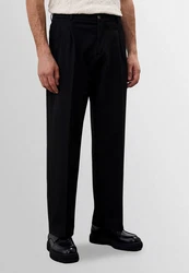 Antioch Strandhose Style DAKKA Schwarz