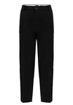 Antioch Strandhose Style DAKKA Schwarz