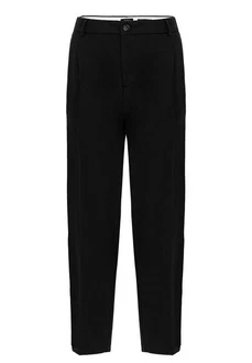 Antioch Strandhose Style DAKKA Schwarz