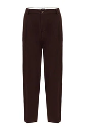 Antioch Strandhose Style DAKKA Dunkelbraun/Braun/Dunkelrot/Bordeaux/Khaki