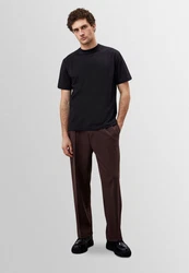 Antioch Strandhose Style DAKKA Dunkelbraun/Braun/Dunkelrot/Bordeaux/Khaki