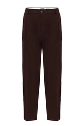 Antioch Strandhose Style DAKKA Dunkelbraun/Braun/Dunkelrot/Bordeaux/Khaki
