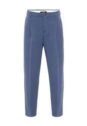 Antioch Strandhose Style DAKKA Grau/Blau/Hellblau