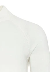 Antioch Sweatshirt Sweater Weiß/Creme/Grau/Khaki