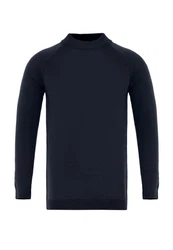 Antioch Sweatshirt Sweater Dunkelblau