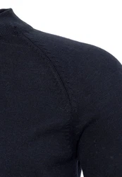 Antioch Sweatshirt Sweater Dunkelblau
