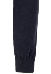Antioch Sweatshirt Sweater Dunkelblau