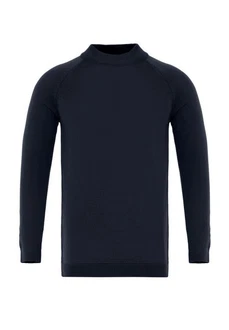 Antioch Sweatshirt Sweater Dunkelblau