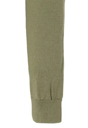 Antioch Sweatshirt Sweater Dunkelgrün