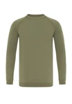 Antioch Sweatshirt Sweater Dunkelgrün Antioch Sweatshirt Sweater Dunkelgrün