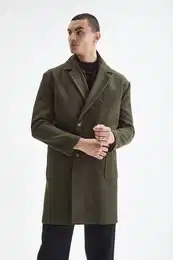 Wintermantel Coat
