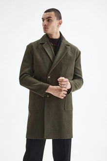 Antioch Wintermantel Coat