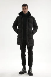 Wintermantel Coat