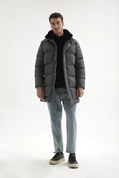 Wintermantel Coat