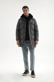 Antioch Wintermantel Coat