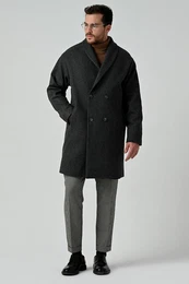 Wintermantel Coat