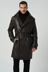 Antioch Wintermantel Coat Dunkelbraun/Braun/Bordeaux/Grau/Dunkelrot/Dunkelgrün
