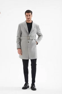 Antioch Wintermantel Antioch Wintermantel