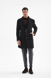 Wintermantel coat