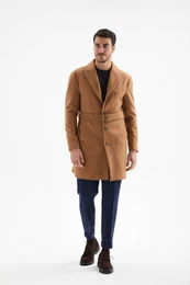 Wintermantel coat