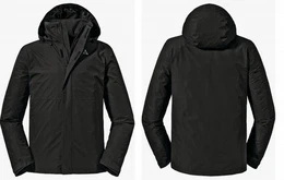 Schffel Funktionsjacke Schffel Gmund M Herren Wanderjacke Funktionsjacke 23458