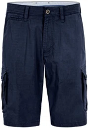 Cargohose Cargo-Bermuda Bud marine