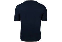 BOSS Herren T-Shirt Unique T-Shirt Dunkelblau