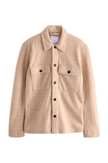 Next Hemdjacke