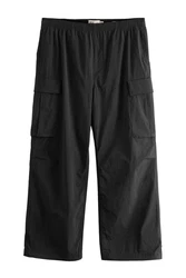 Next Cargohose EDIT Parachute Dunkelblau/Khaki/Schwarz/Dunkelgrau/Grau