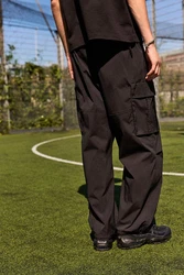 Next Cargohose EDIT Parachute Dunkelblau/Khaki/Schwarz/Dunkelgrau/Grau