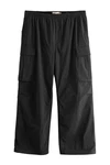 Next Cargohose EDIT Parachute Dunkelblau/Khaki/Schwarz/Dunkelgrau/Grau