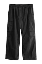 Next Cargohose EDIT Parachute Dunkelblau/Khaki/Schwarz/Dunkelgrau/Grau